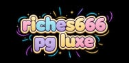 riches666 pg luxe